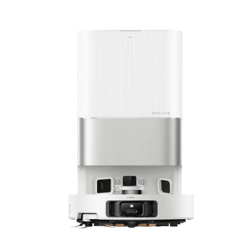 Putekļsūcējs - robots Dreame L50 PRO ULTRA, noma